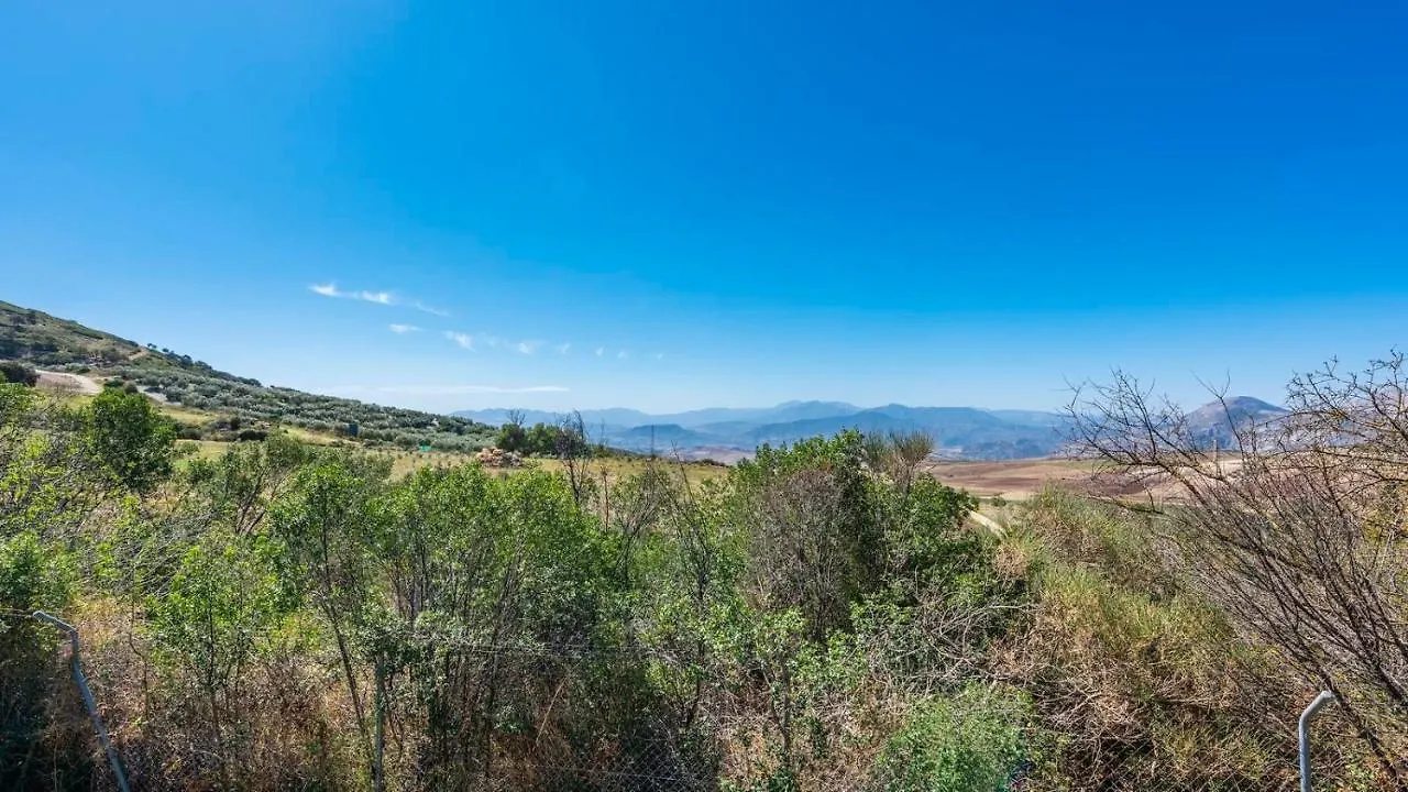 Los Olivos Antequera - Los Nogales By Ruralidays Villa 0*,  Spain