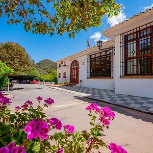 Las Pedrizas Antequera