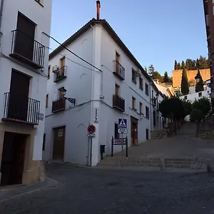  Appartement Apartamento Cuesta San Judas